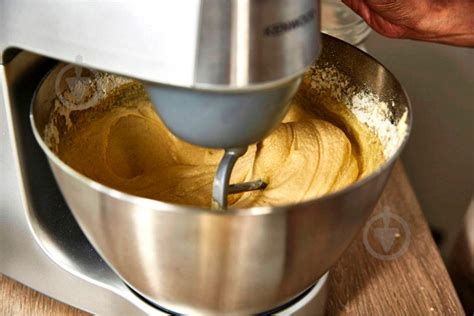 ᐉ Кухонна машина Kenwood Prospero KHC29.P0SI • Краща ціна в Києві ...