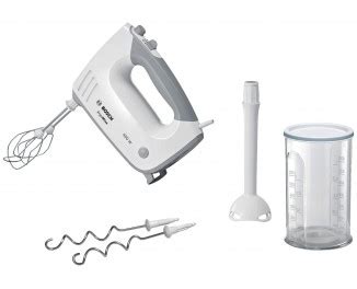 Миксер BOSCH ErgoMixx MFQ36440 купить по низкой цене в Украине ...