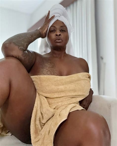 Monna - The Black woman’s body is not a trend. It’s been admired