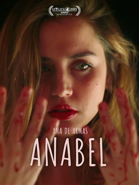 Prime Video: Anabel