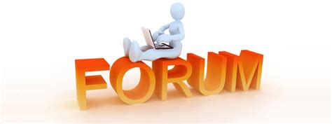 How Beneficial For Beginners To Join Internet Marketing Forum - Shane ...