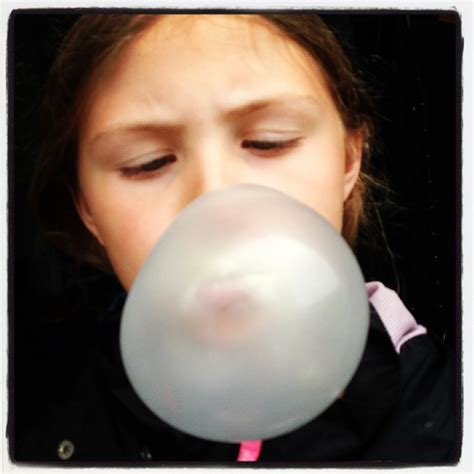 Hubba bubba