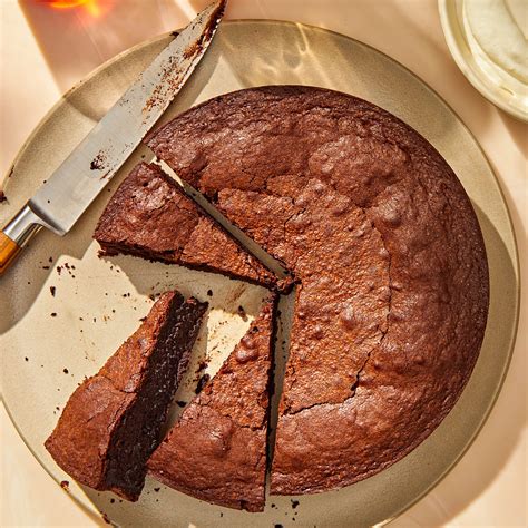Yummy Flourless Chocolate Cake Flourless Chocolate Cakes Five Spice
