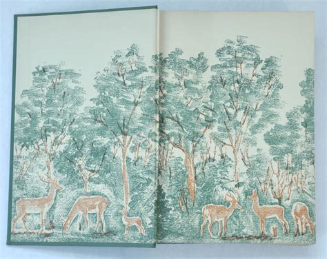 Bambi a life in the woods by felix salten - dadgear