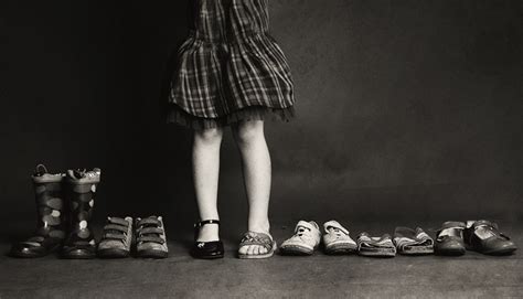 Inspiring Children Portrait Photography By Monika Koclajda