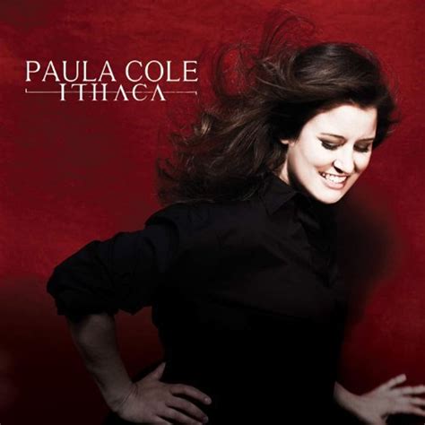 Paula Cole: Ithaca (CD) – jpc.de
