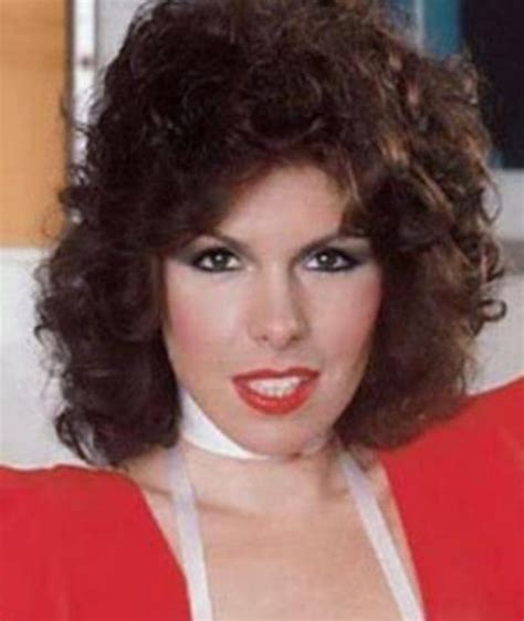 Pornstar Janey Robbins