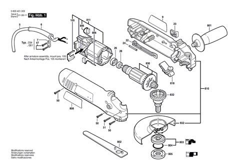 BOSCH PWS 650 - 0603401902