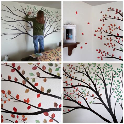 tree mural 6
