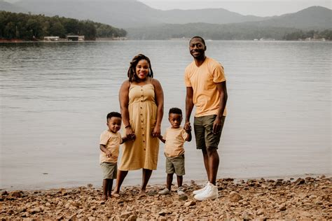 Blue Ridge, GA Mountain Vacation With Kids, Including Toddlers