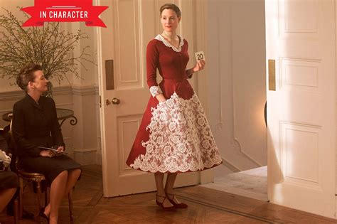 Vicky Krieps Vicky Krieps On 'Phantom Thread,' Her Future, Her
