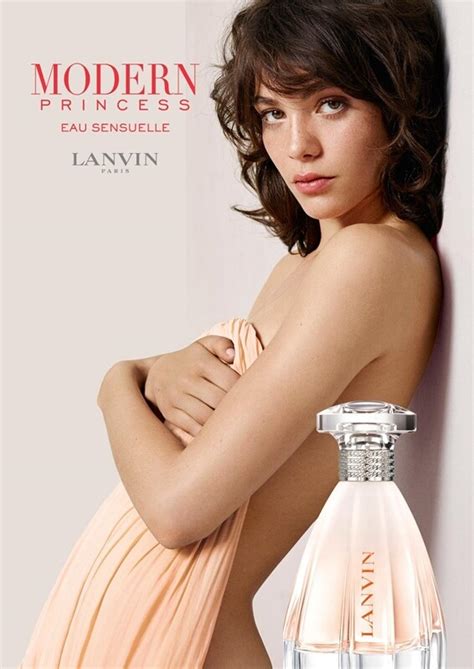 Lanvin Modern Princess Sample Set (2 ml. x 2) - TopBeautyShop - ThaiPick