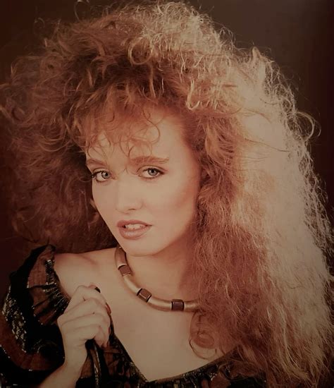 80's hair female 2