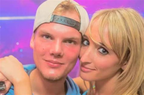 Murió Emily Goldberg, exnovia de Avicii, a los 34 años | EL ESPECTADOR