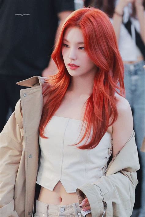 Austrose_Panda526 ᥫᩣ on X | Itzy, Girl, Kpop girls