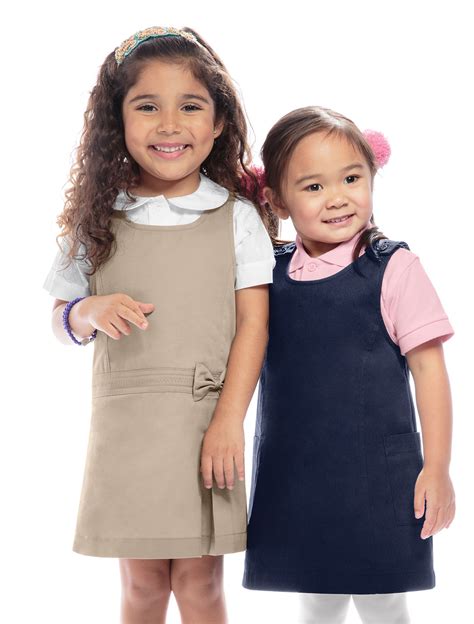 Classroom Preschool Girls Zig-Zag Jumper in Khaki 54220-KAK from ...