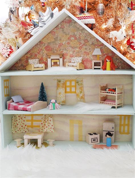 Simple Dollhouse Shop | cityofclovis.org