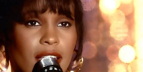 klasicheskiyat khit    love  na whitney houston stava na