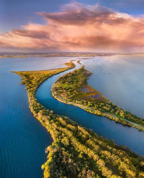 discover gippsland lakes history escape  gippsland
