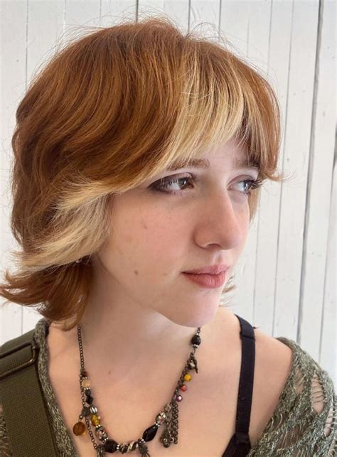 50 Wolf Cut Hairstyles That Are Super-Trendy in 2023 – HairstyleCamp