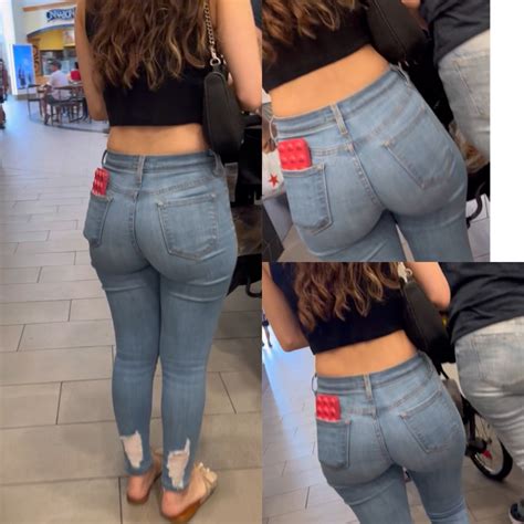 tight jeans archives page    candid  premium
