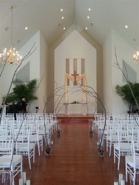 Wedding Decor Indianapolis