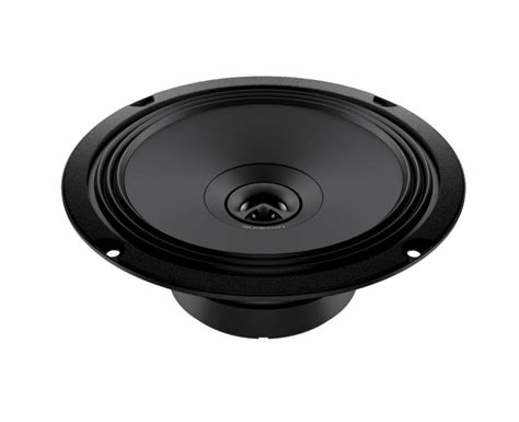 Audison APX 6.5 – SET COAX 2Way 165mm – Sound on Wheels