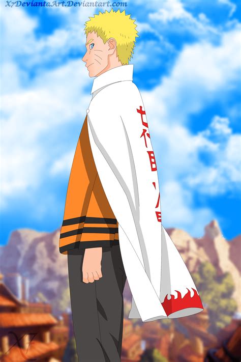 naruto hokage wallpapers top   naruto hokage backgrounds