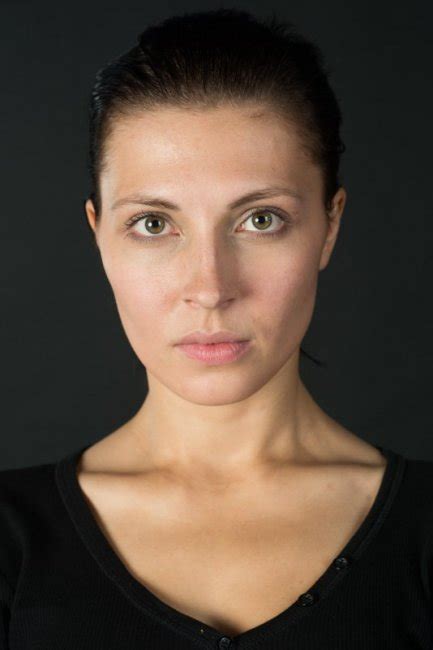 Анна Самойлова: биография, фильмография фото - Актрисы - Lifeactor.ru