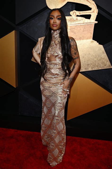The Best Looks At The 66th Annual Grammy Awards - Essence | Essence