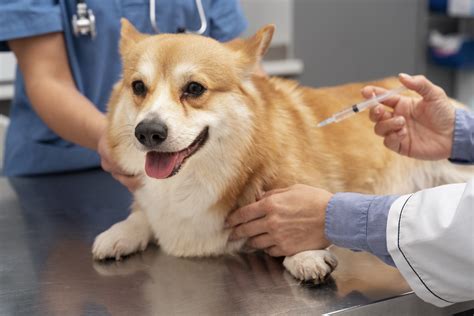 Vetco vaccine pricing helps pet owners keep their animals healthy 5