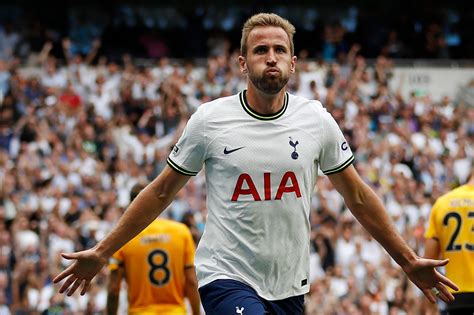 Premier League: Harry Kane bate el récord goleador de Agüero | Premier