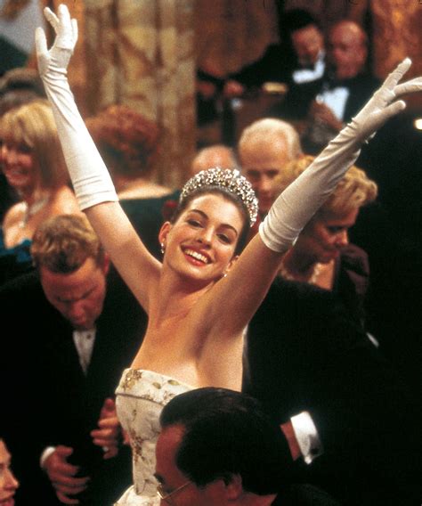 20 Years Later, The Princess Diaries’ True Queen Is Vice Principal ...