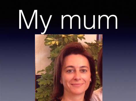 My Mum Porn