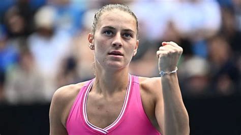 Перший турнір WTA у сезоні-2025: Калініна, Костюк та Ястремська ...