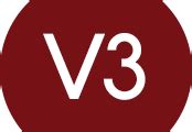 V3 | Logopedia | Fandom