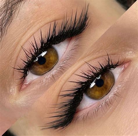 Pin by we love beauty on Наращивание ресниц | Lashes fake eyelashes ...
