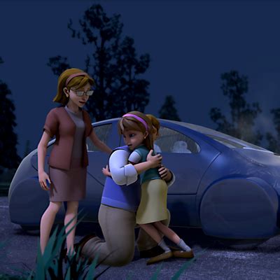 Gideon - Superbook Academy