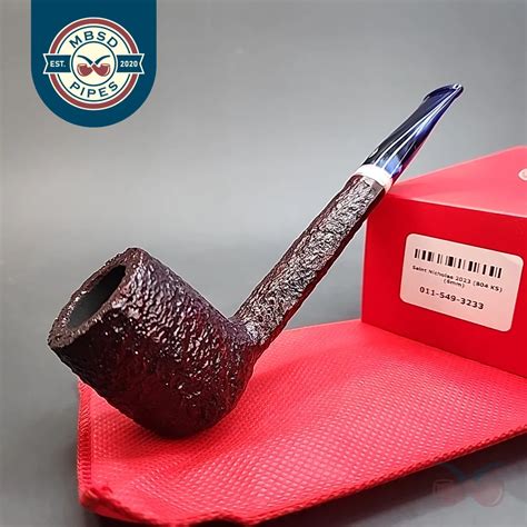 savinelli  saint nicholas  ks straight canadian mm sold