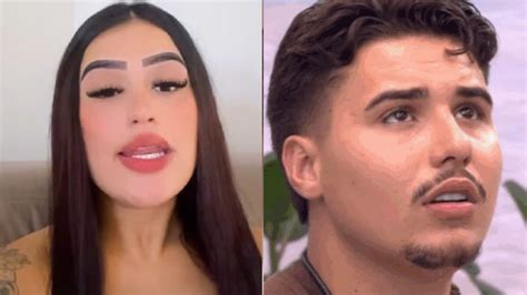 Esposa Pedro Bbb - VOLTOU ATRÁS? Esposa de Pedro volta a se pronunciar após polêmica no BBB 26