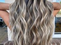 Ontdek 7 Folie technieken- en haar-ideeën 