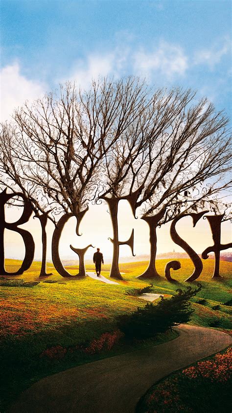 Big Fish Movie Wallpapers - Top Free Big Fish Movie Backgrounds ...