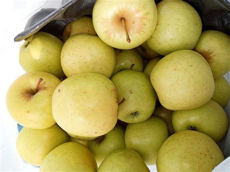 Green Apple x6 • 24 Hours Market | Lagos, Nigeria