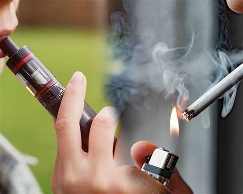 pakar tembakau alternatif salah satu solusi masalah rokok  indonesia