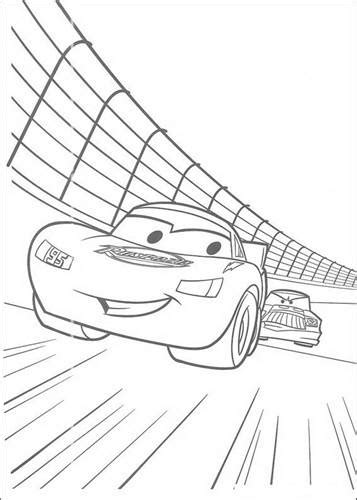 Ausmalbilder Von Cars - Kids-n-fun.de | 84 Ausmalbilder von Cars (Pixar)