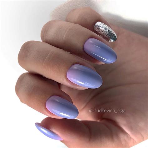 #градиент@nails_tutorial | Маникюр/Уроки маникюра | ВКонтакте