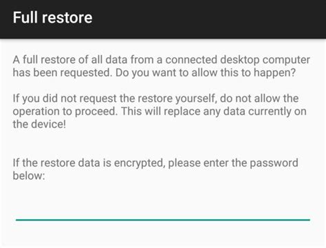 How to Back Up Your Android Data with ADB on Ubuntu - Make Tech Easier