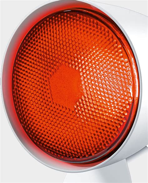 Buy Sanitas SIL 16 Infrared Lamp in Qatar and Doha - AlaneesQatar.Qa