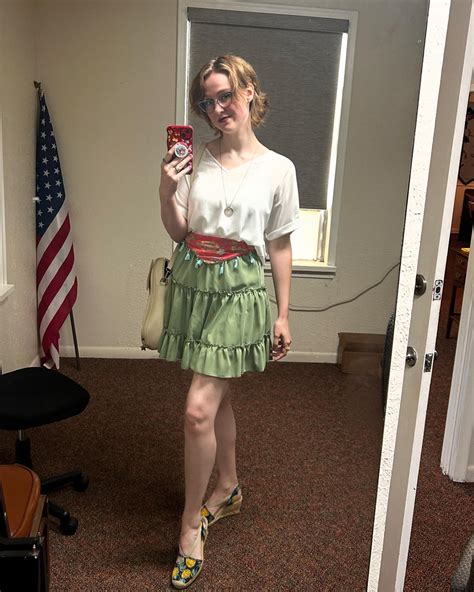 Summer Marshall Nude