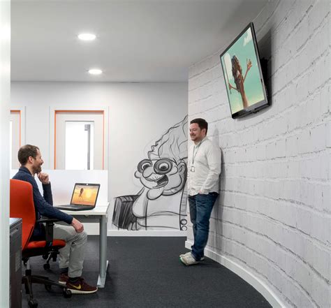 Studios - 9 Story Media Group